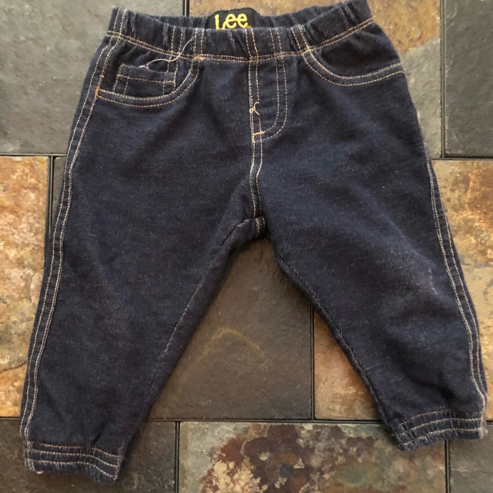Baby Jeggings